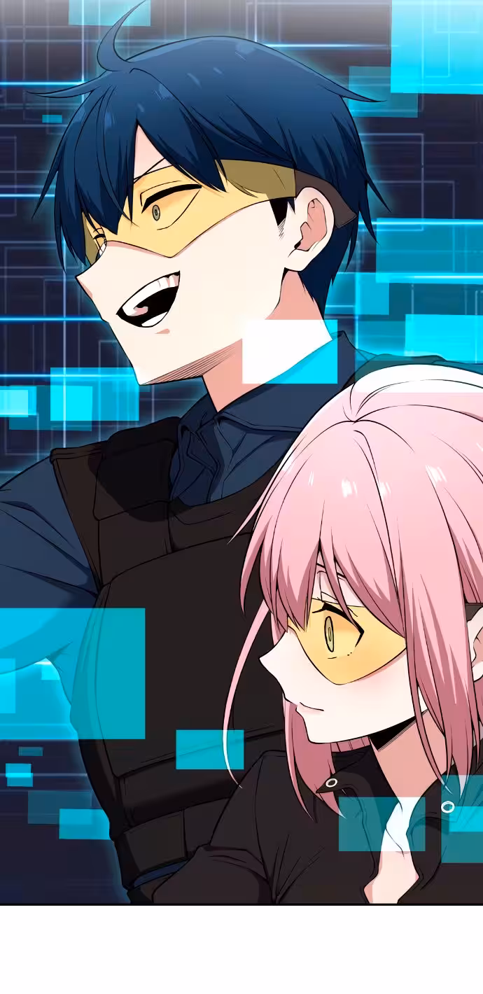 Página do Capítulo 87