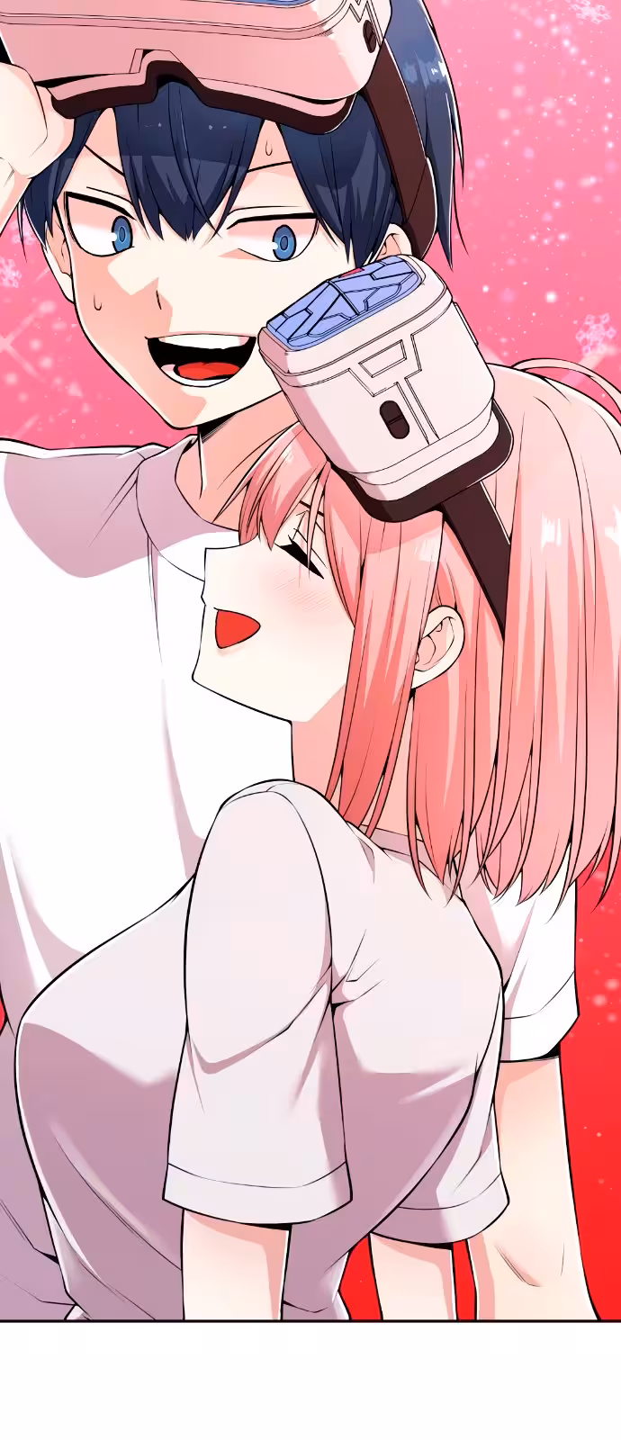 Página do Capítulo 87