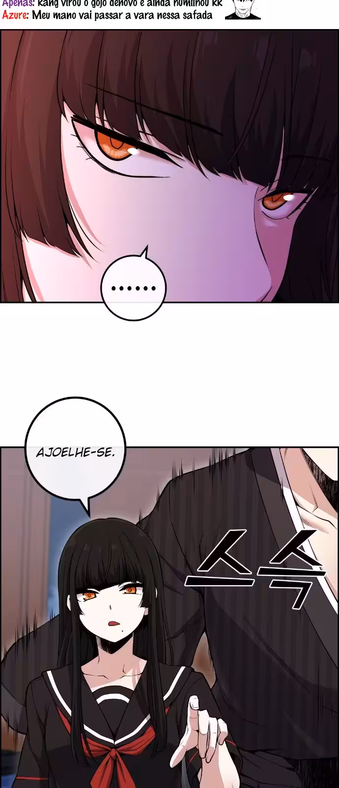 Página do Capítulo 88