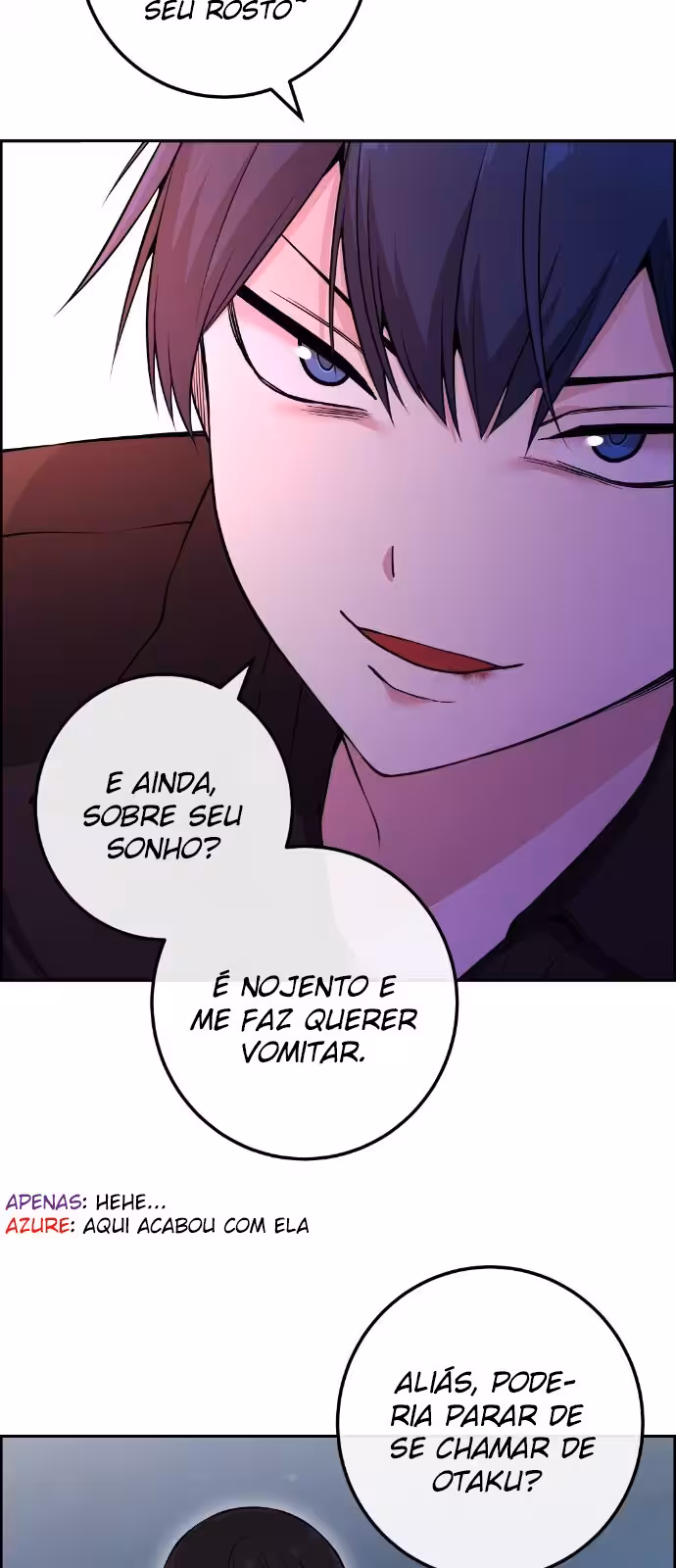 Página do Capítulo 88