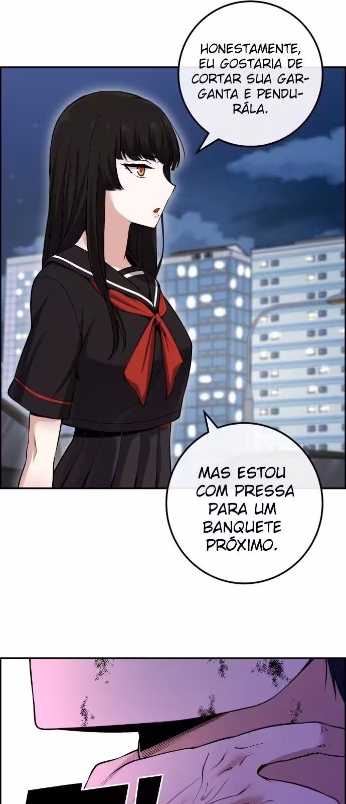 Página do Capítulo 88