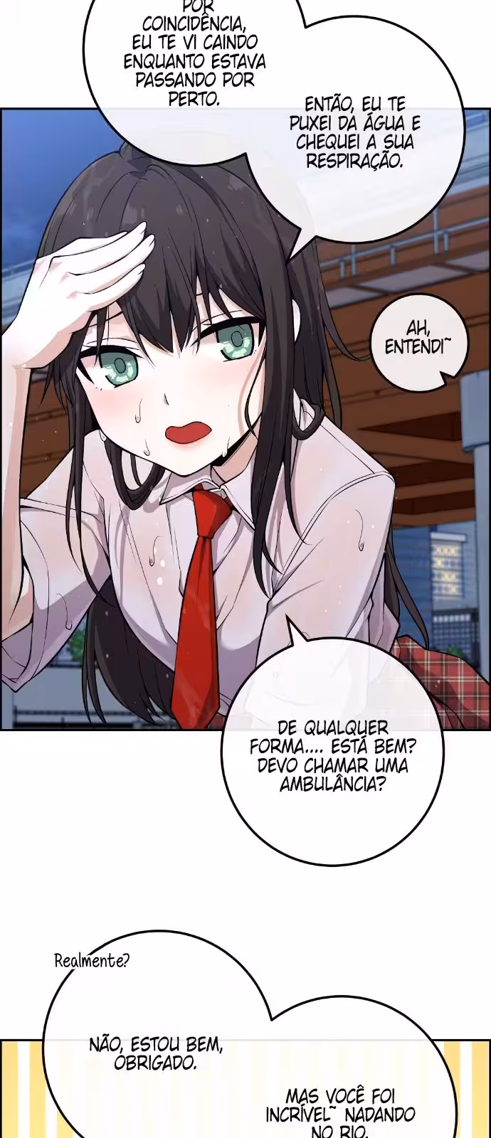 Página do Capítulo 89