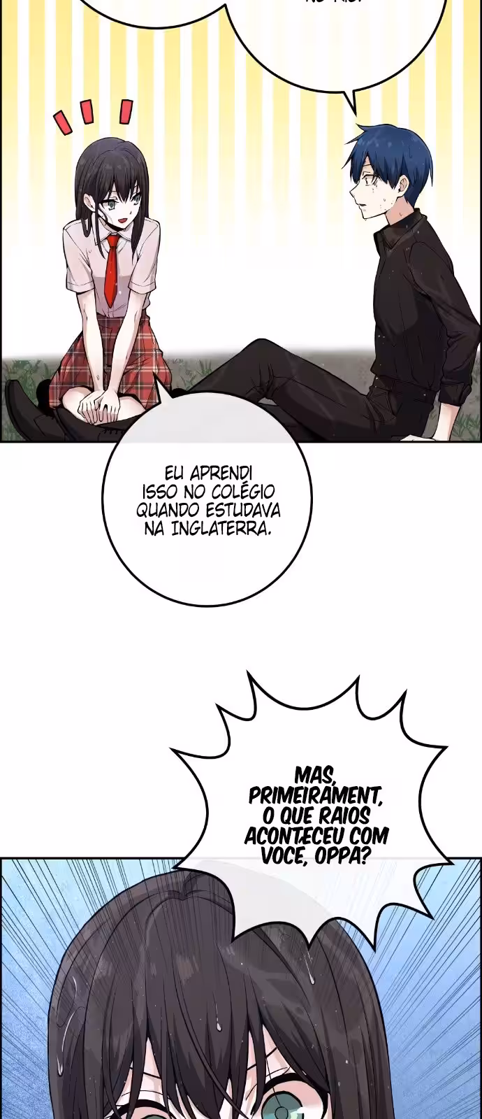 Página do Capítulo 89