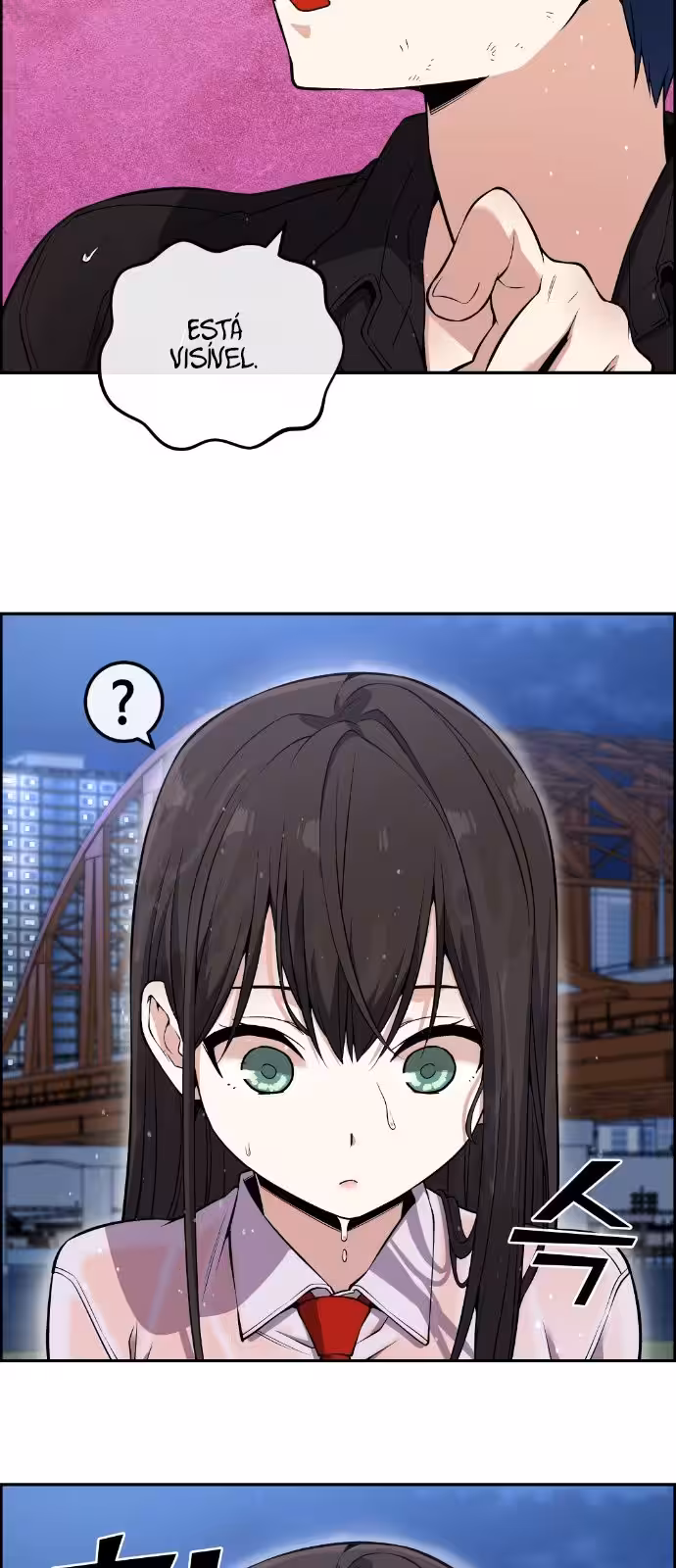 Página do Capítulo 89