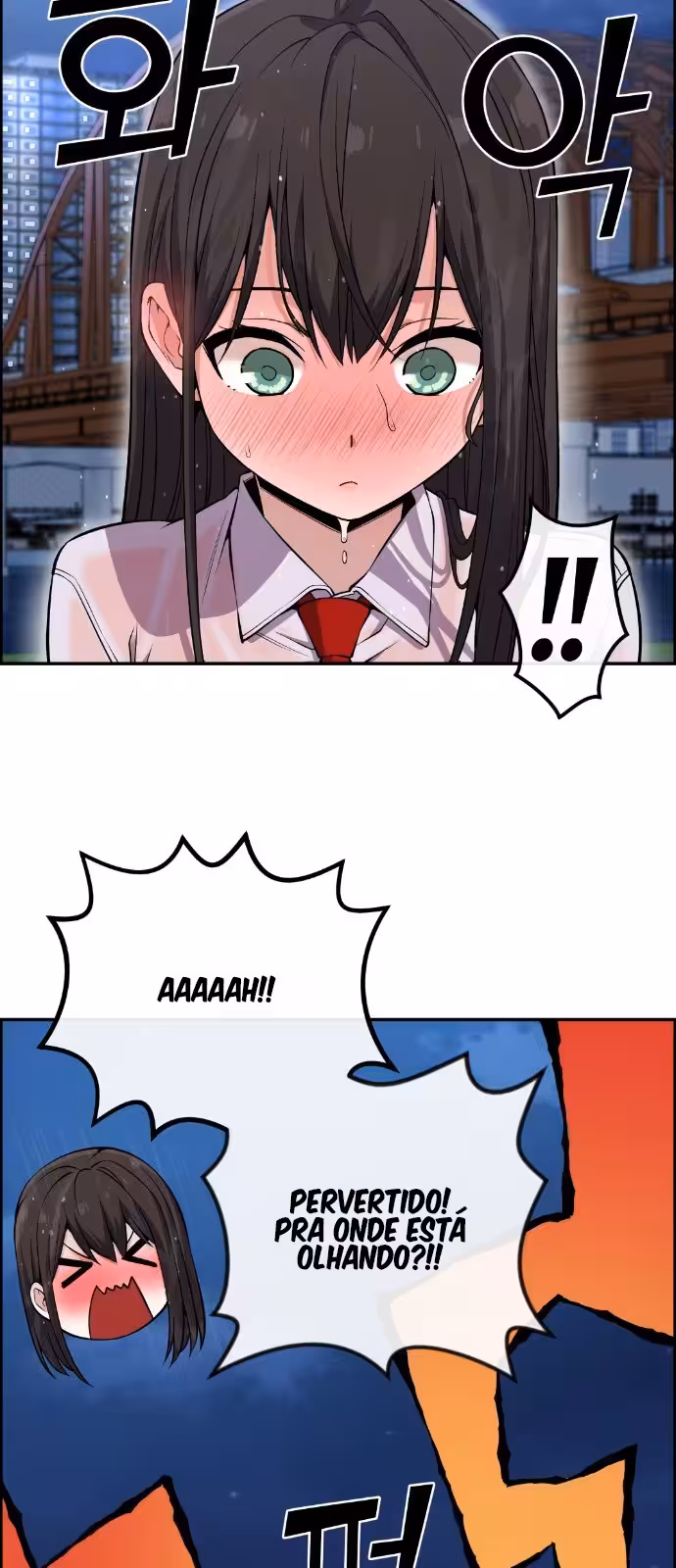 Página do Capítulo 89