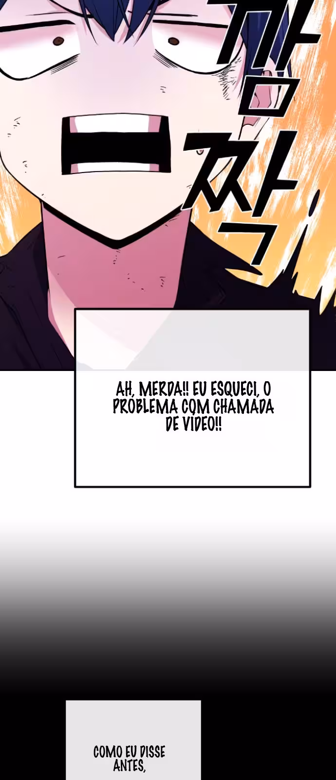 Página do Capítulo 89