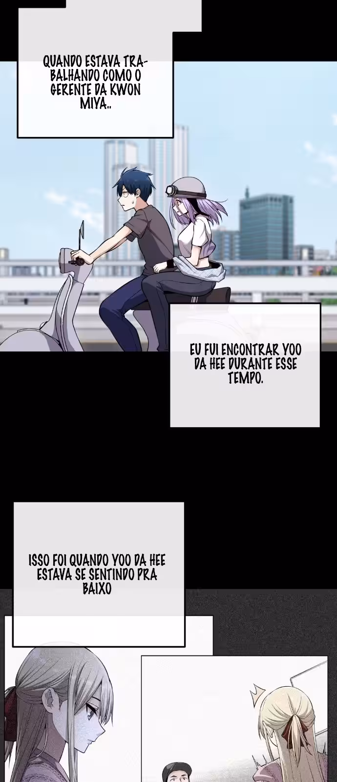 Página do Capítulo 89