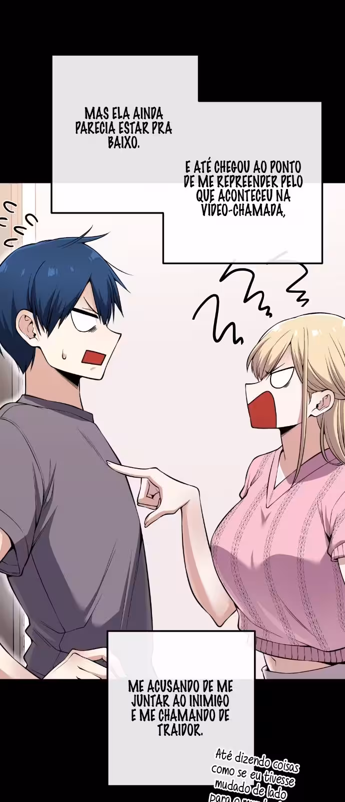 Página do Capítulo 89