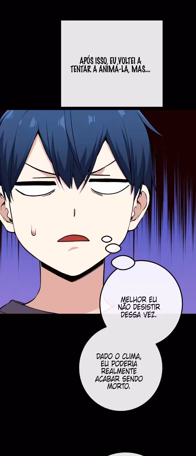 Página do Capítulo 89