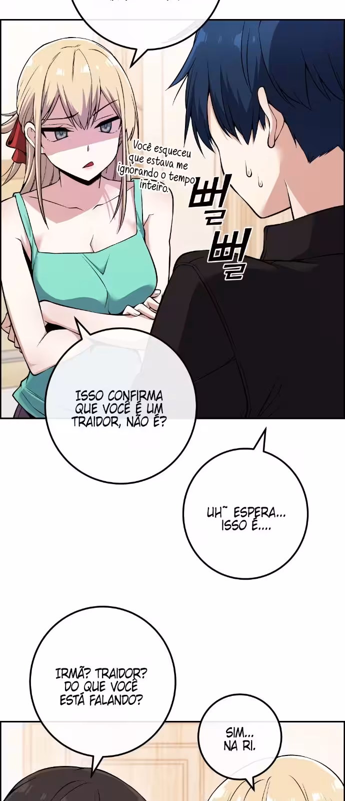 Página do Capítulo 89