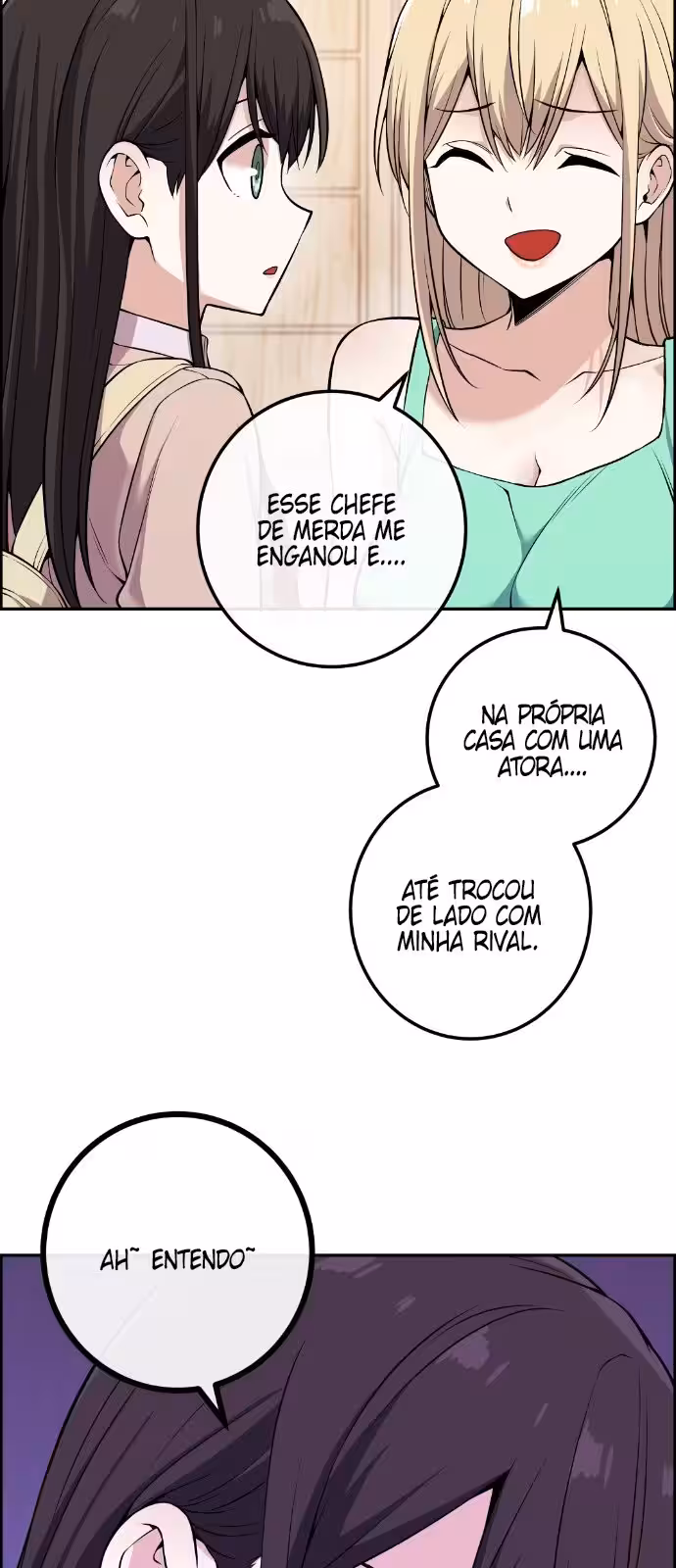 Página do Capítulo 89