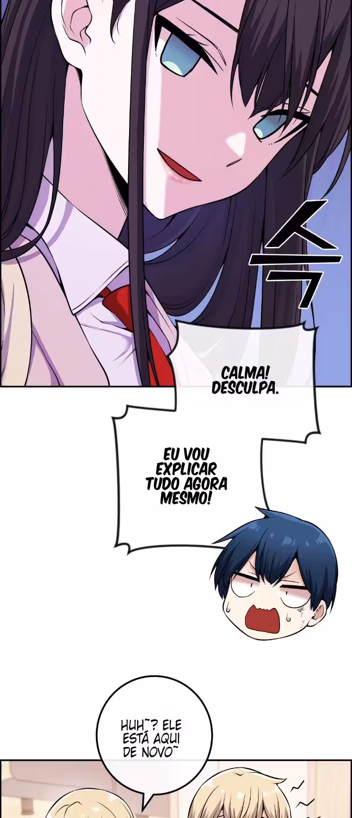 Página do Capítulo 89