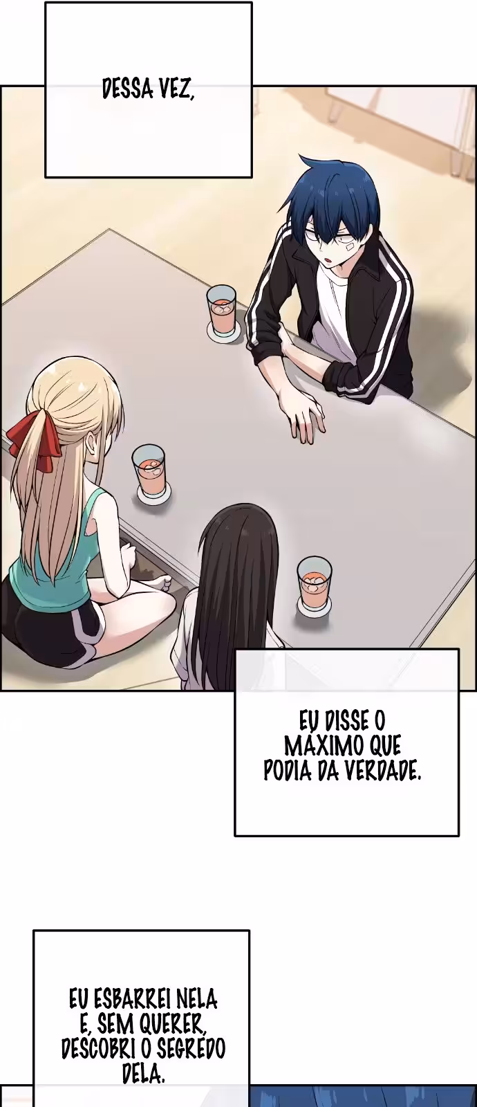 Página do Capítulo 89