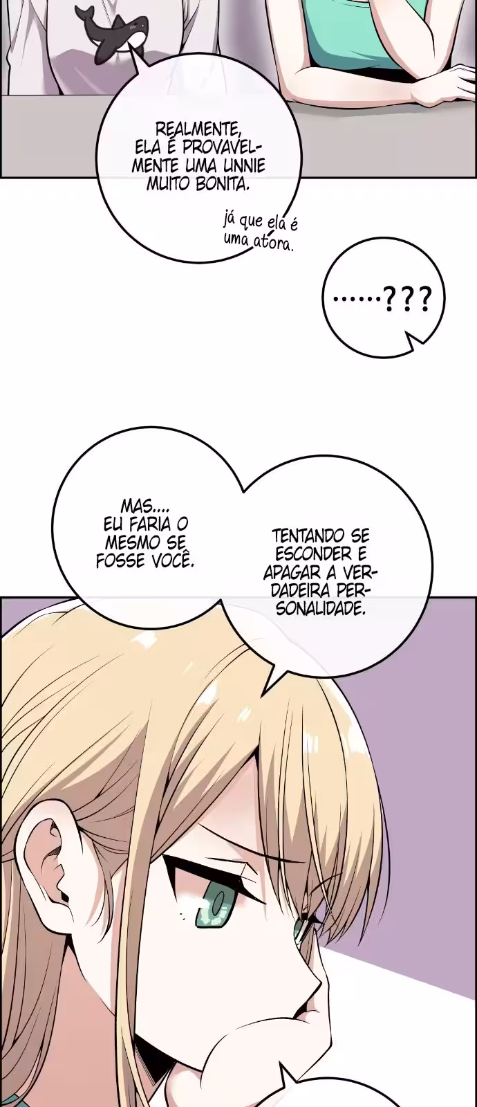 Página do Capítulo 89