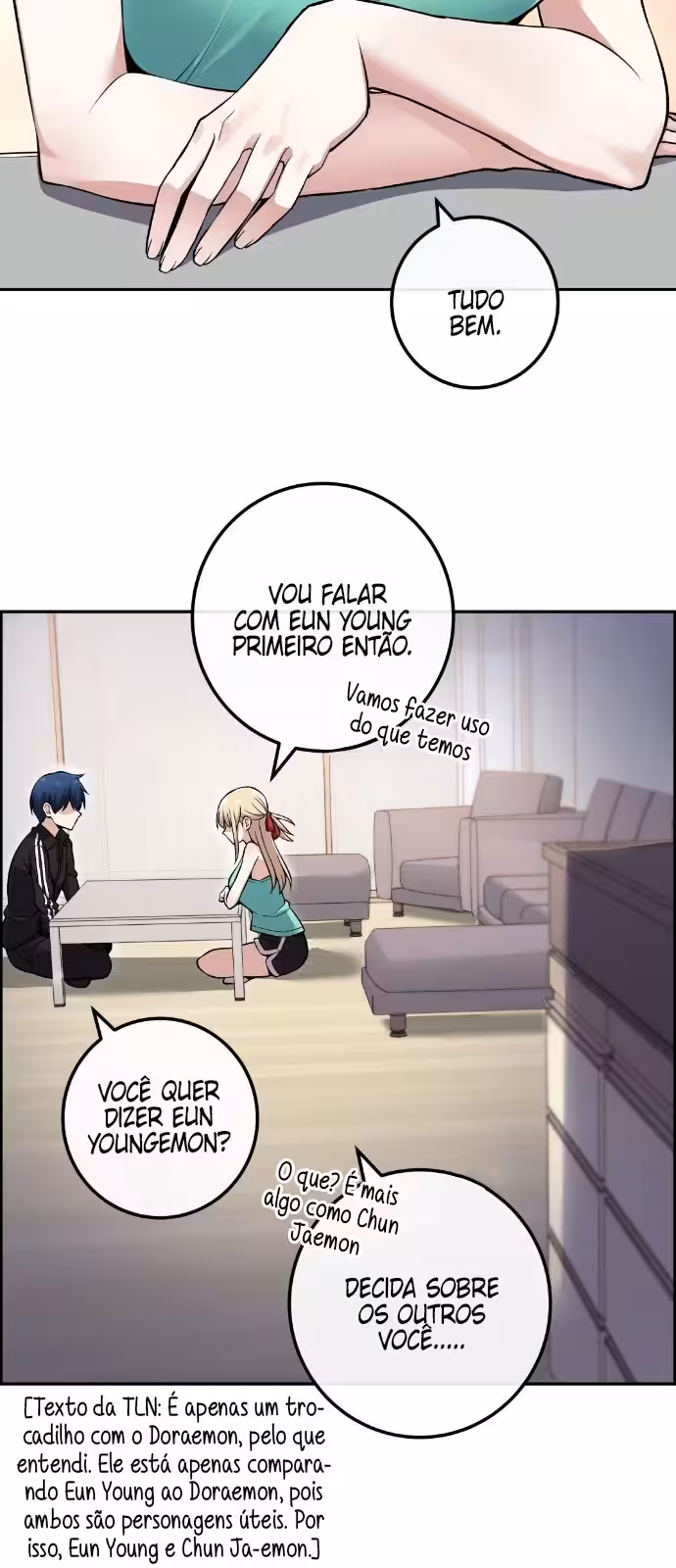 Página do Capítulo 89