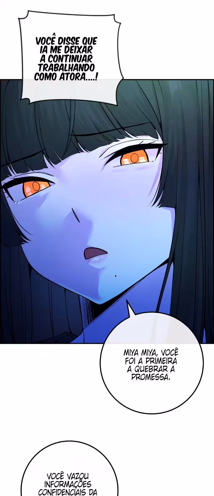 Página do Capítulo 89