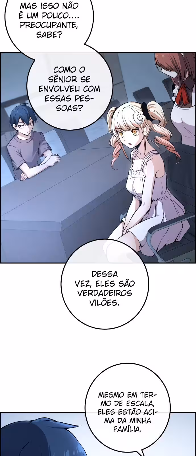 Página do Capítulo 90