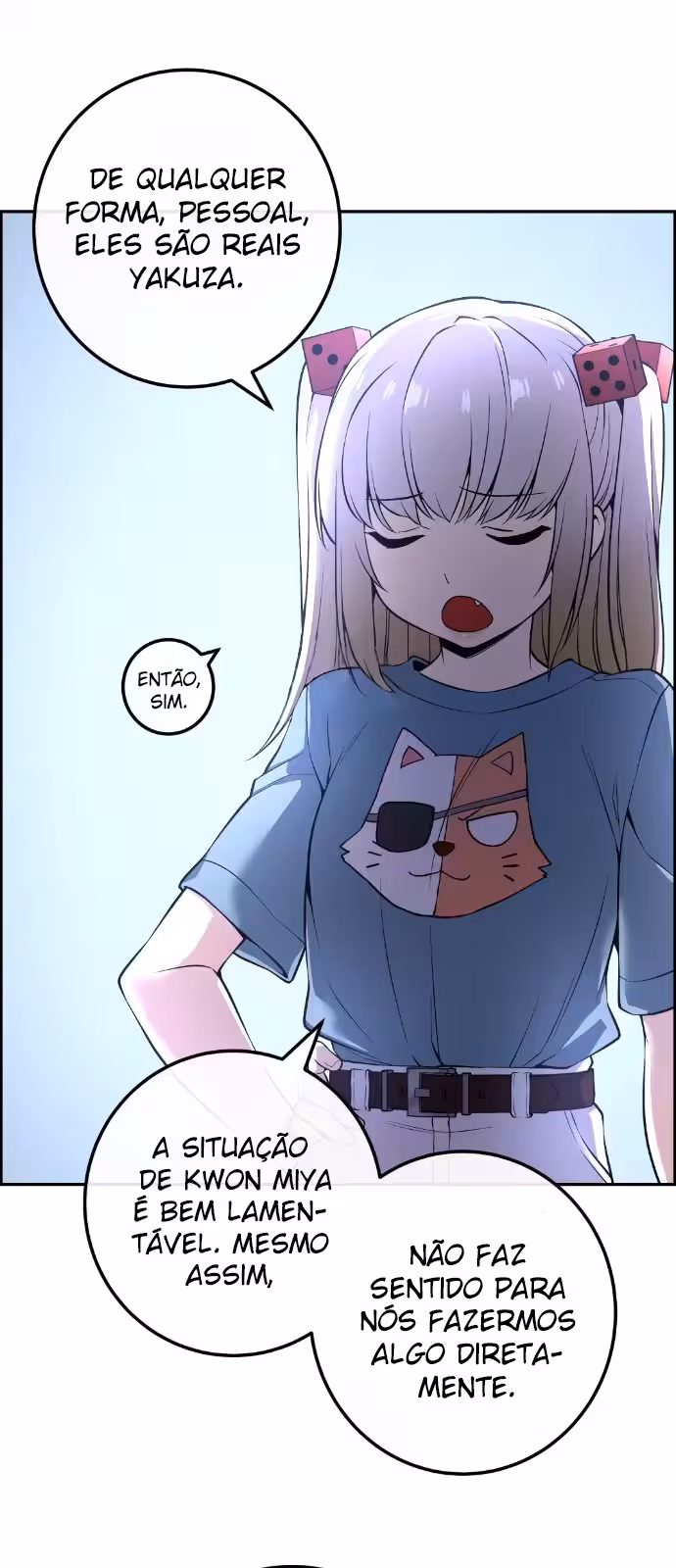 Página do Capítulo 90