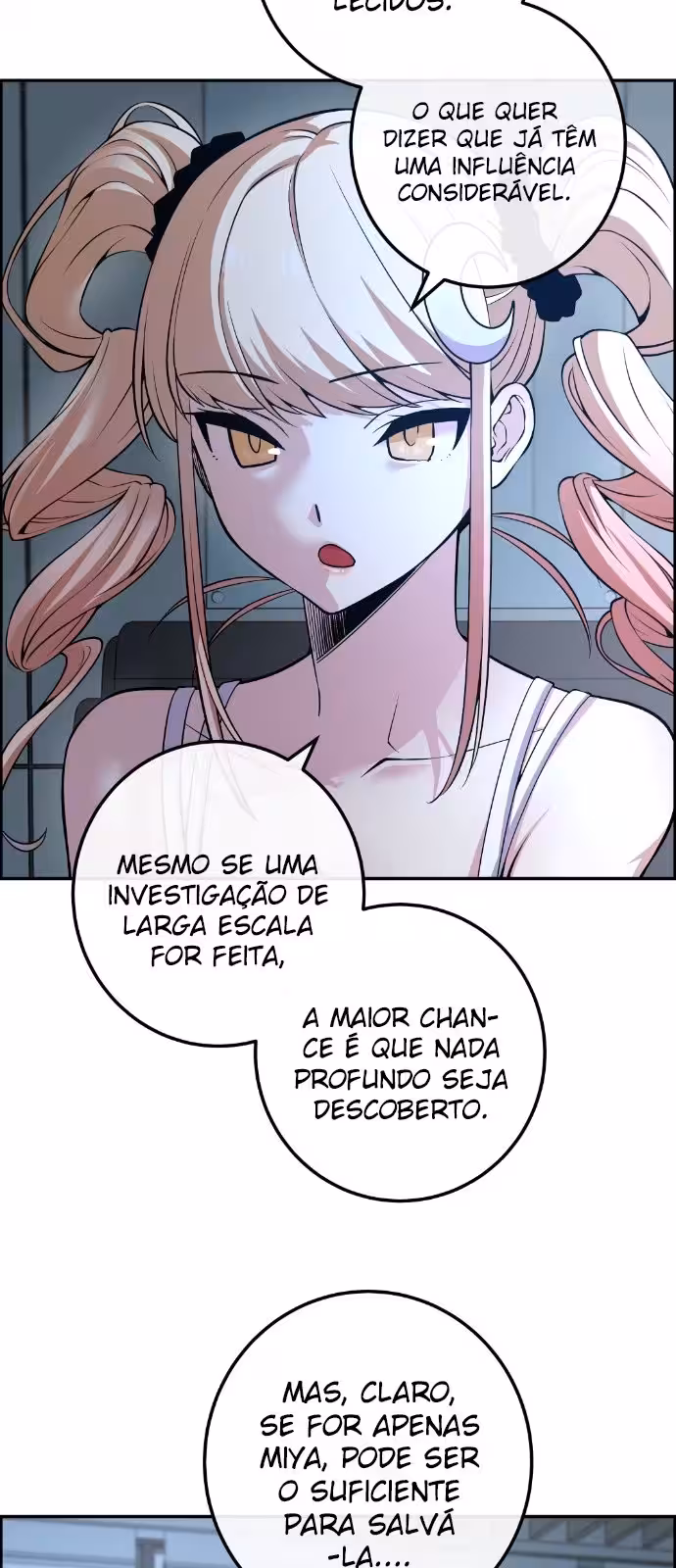 Página do Capítulo 90