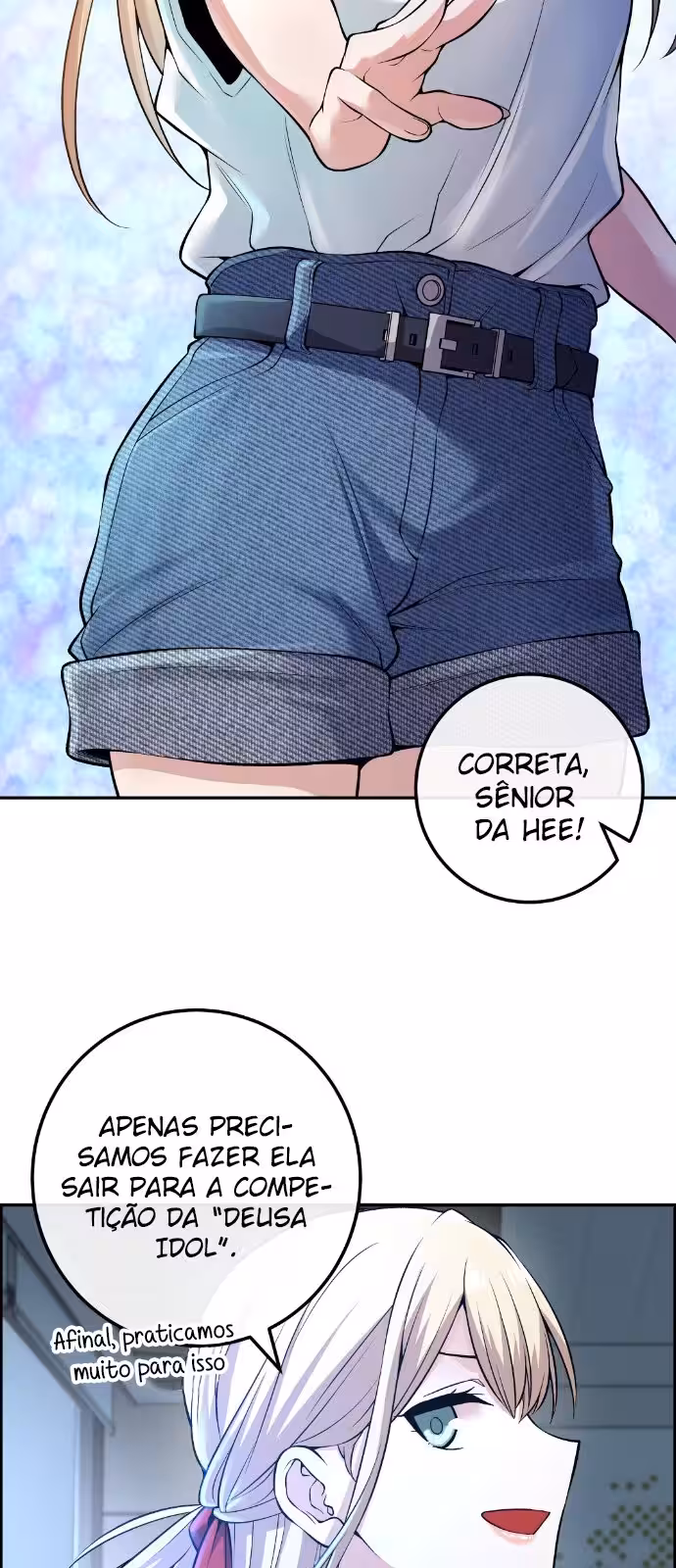 Página do Capítulo 90