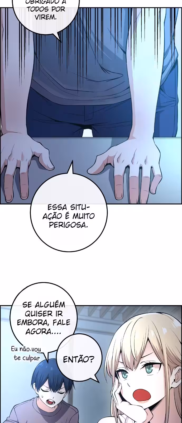 Página do Capítulo 90