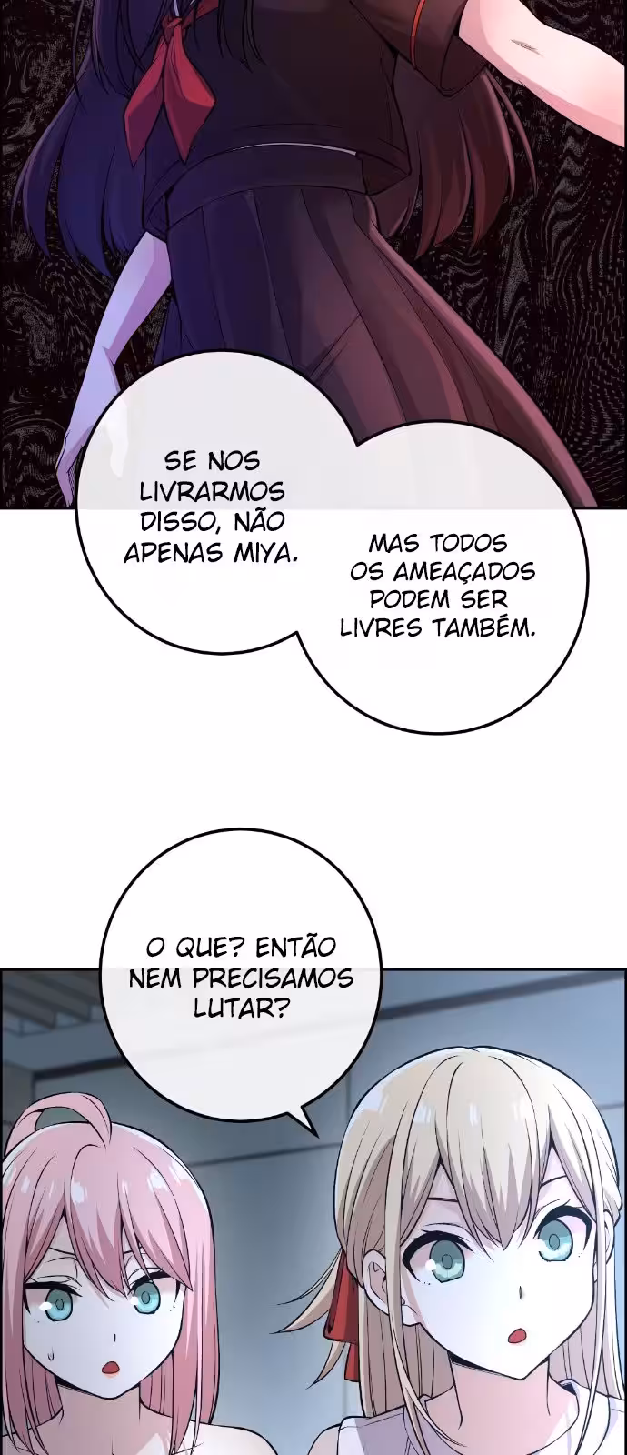 Página do Capítulo 90