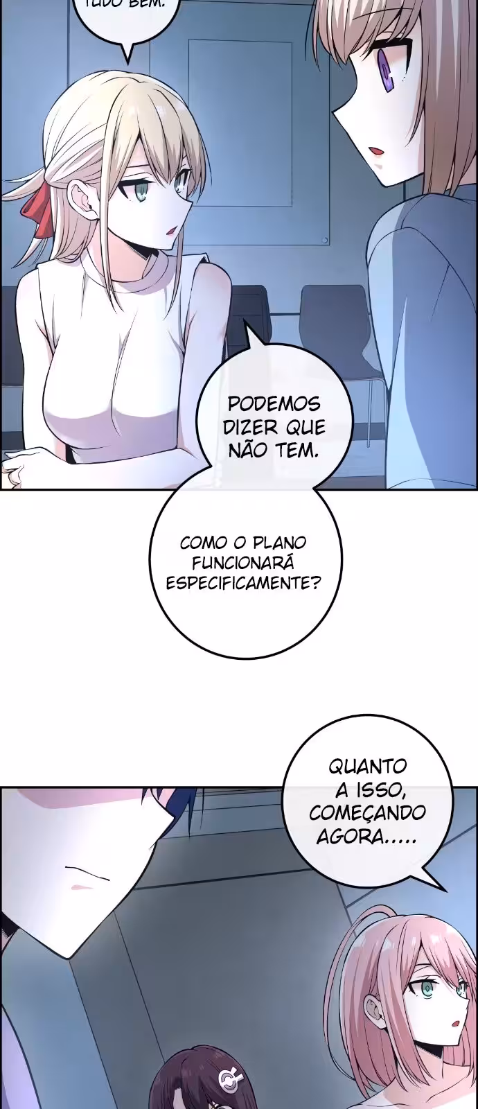 Página do Capítulo 90