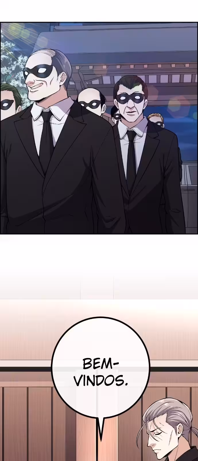 Página do Capítulo 90