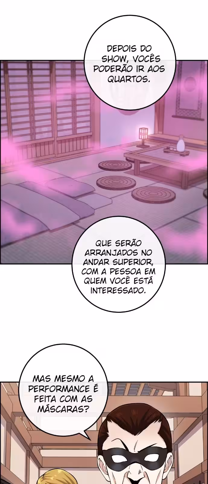 Página do Capítulo 90