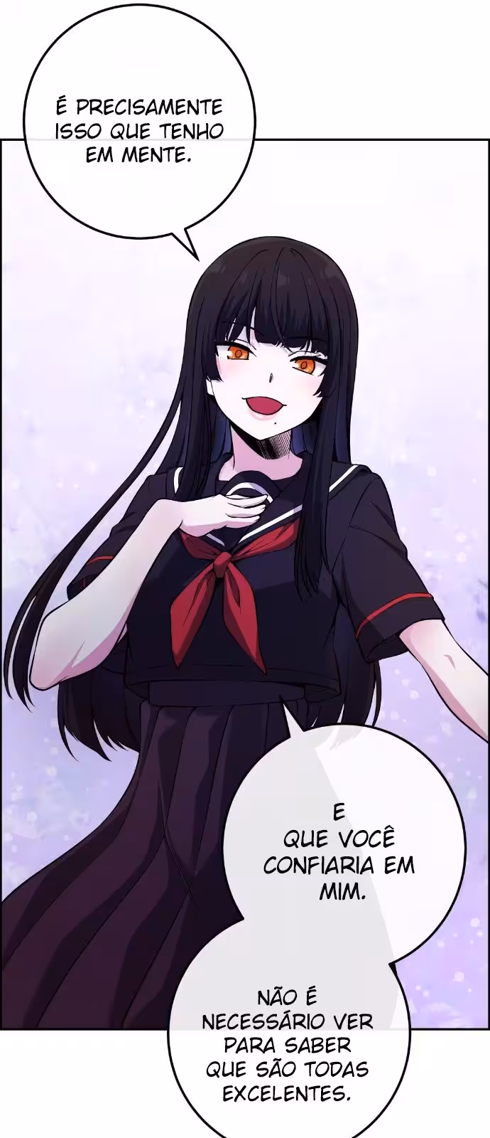 Página do Capítulo 90