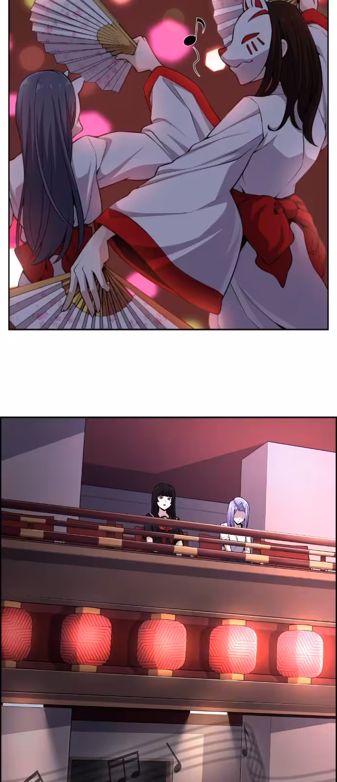 Página do Capítulo 90