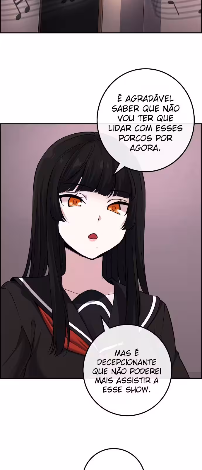 Página do Capítulo 90