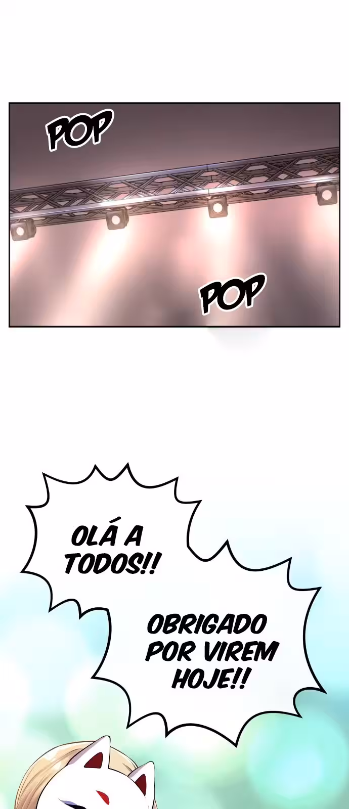 Página do Capítulo 90