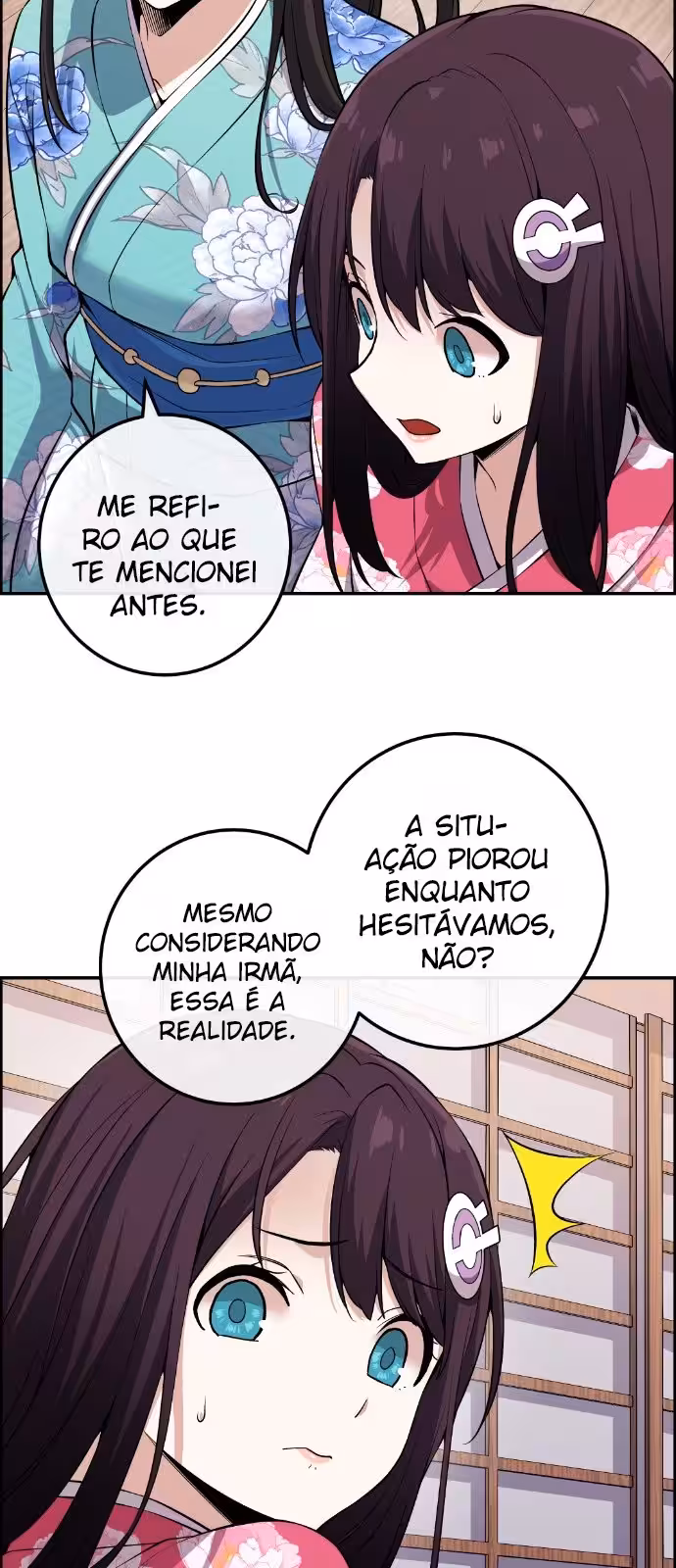 Página do Capítulo 90