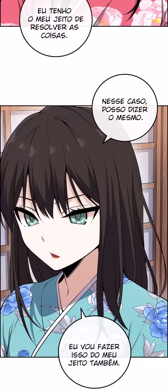 Página do Capítulo 90