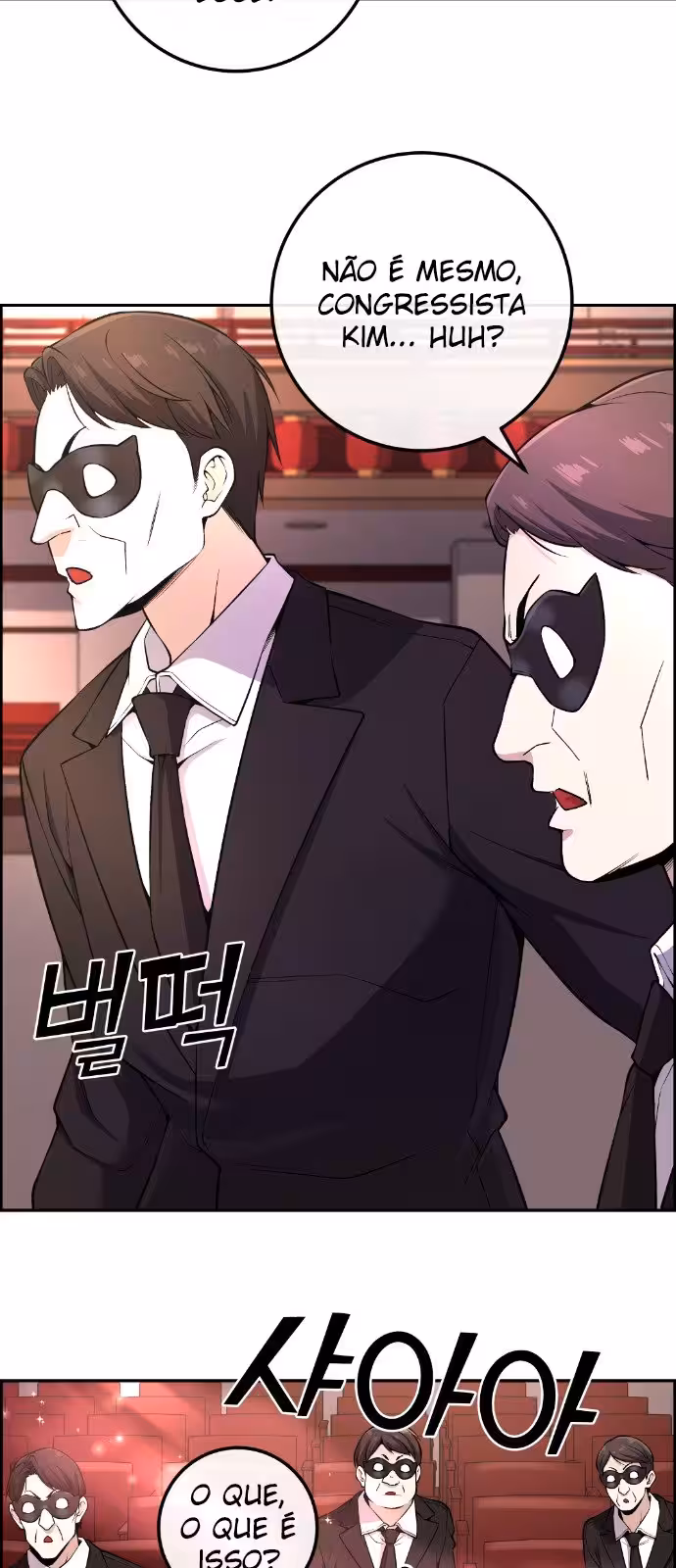 Página do Capítulo 91