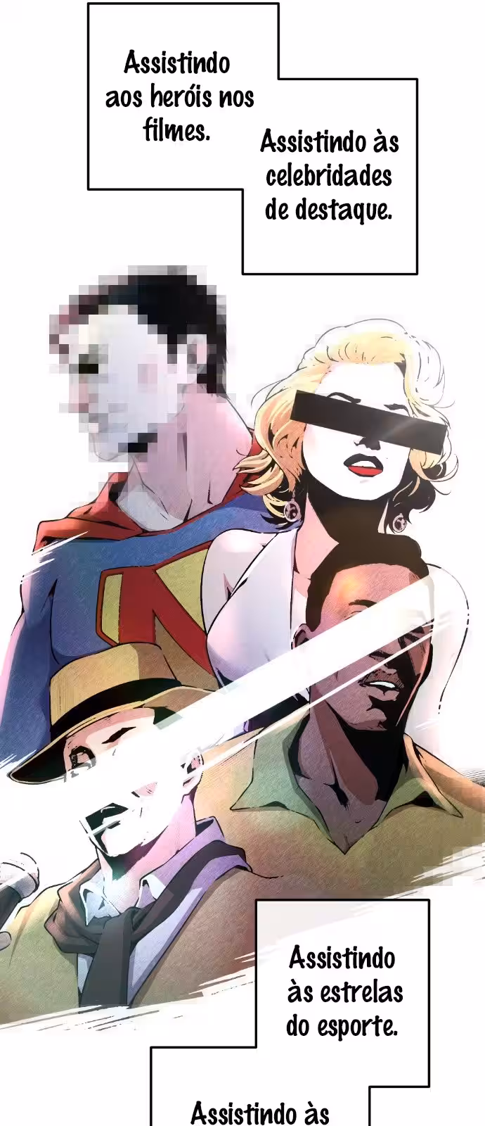 Página do Capítulo 91