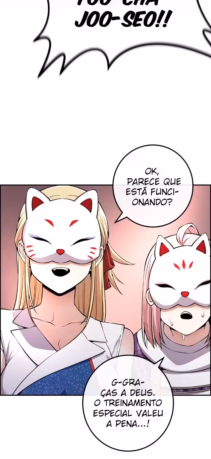 Página do Capítulo 91