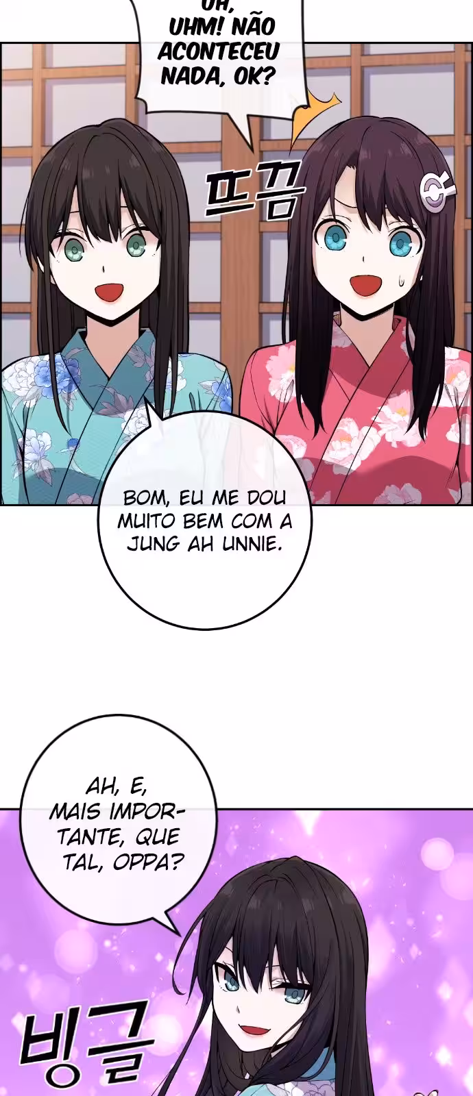 Página do Capítulo 91