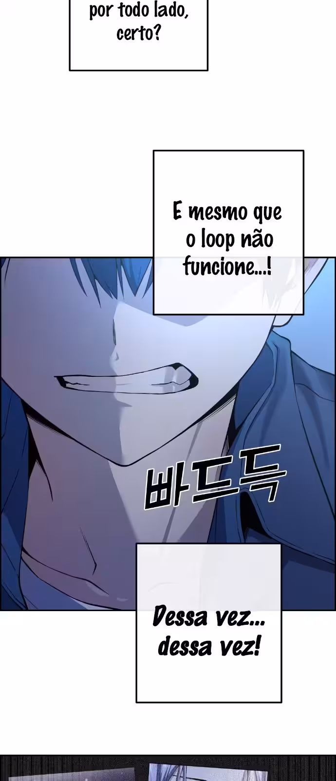 Página do Capítulo 91