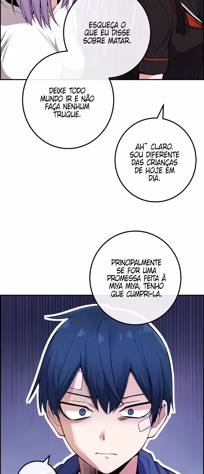 Página do Capítulo 92