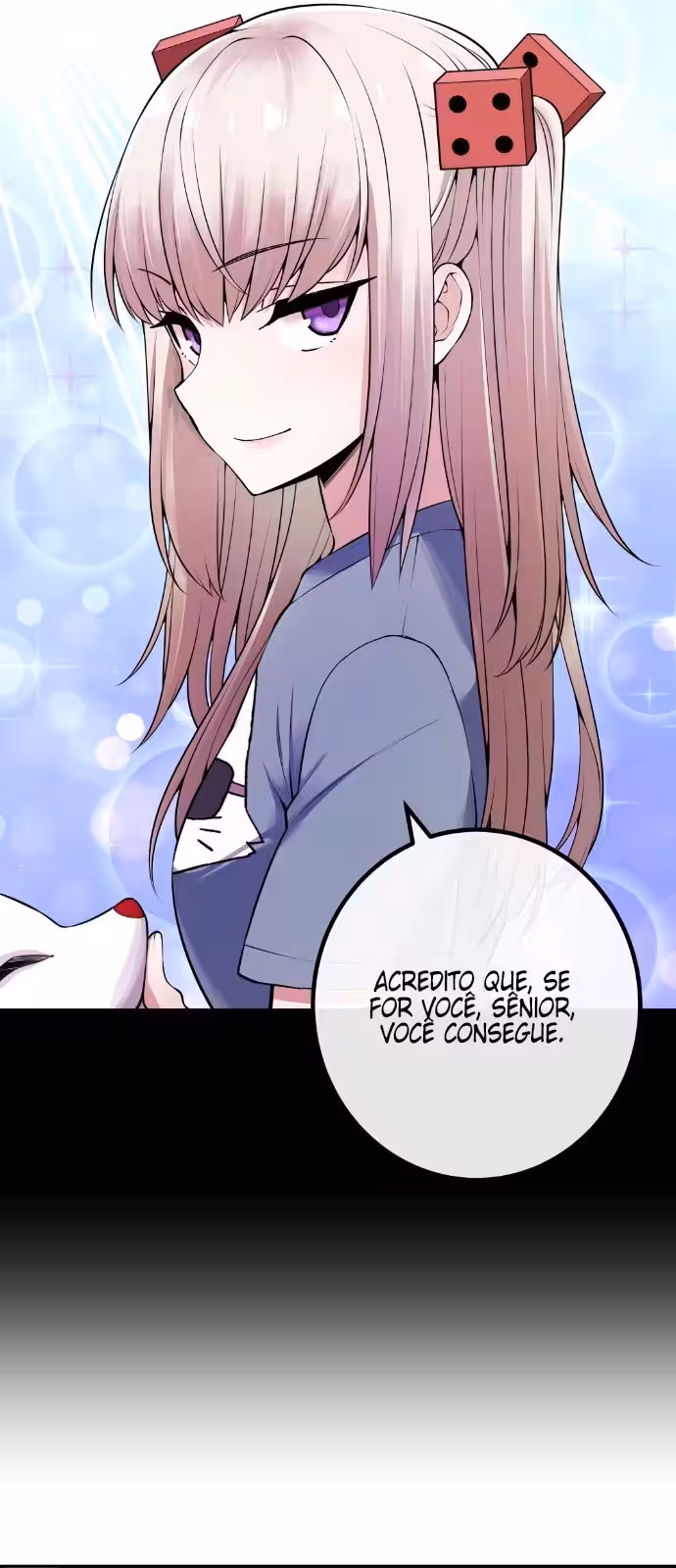 Página do Capítulo 92