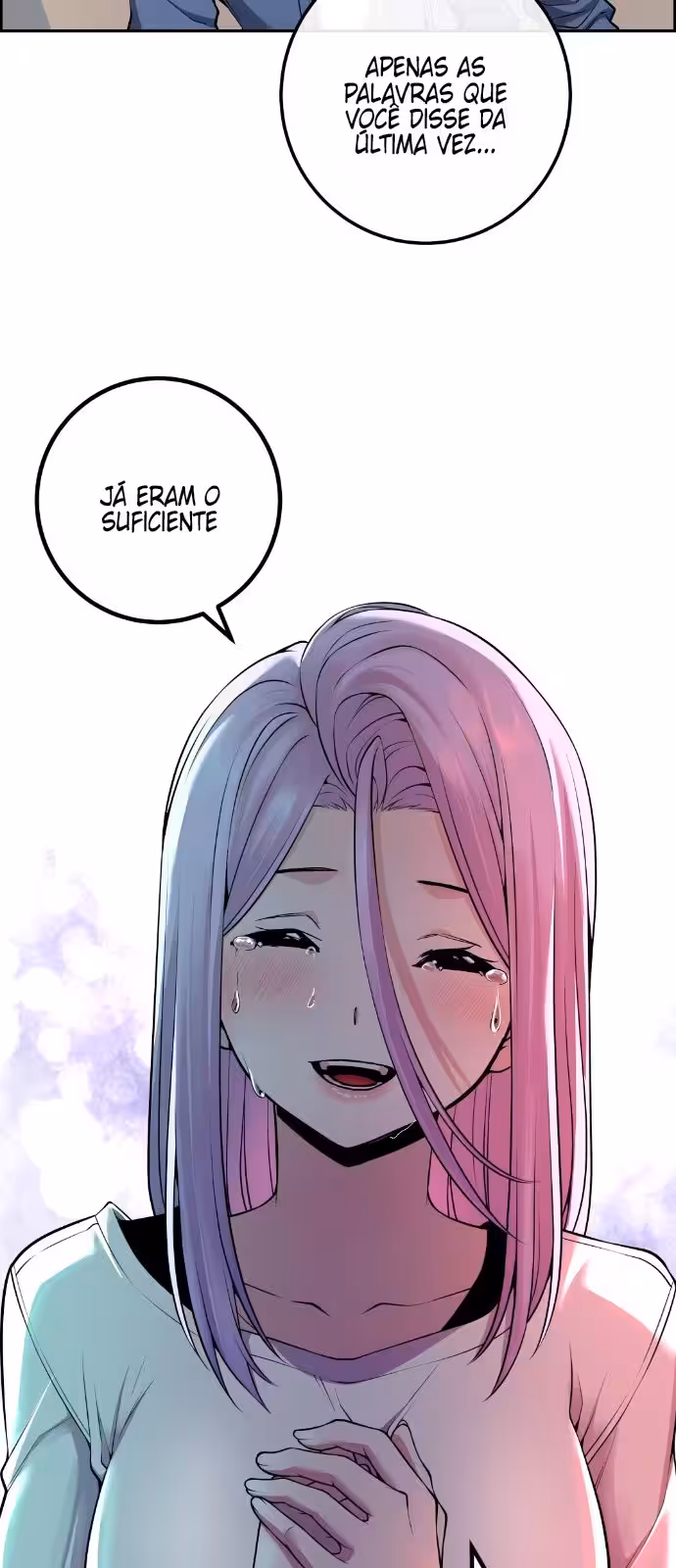 Página do Capítulo 92