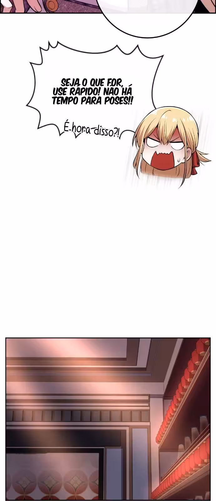 Página do Capítulo 92