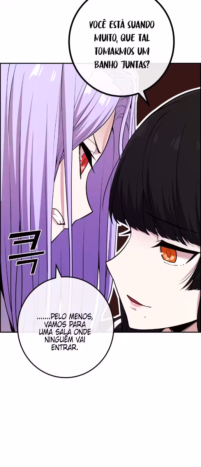 Página do Capítulo 92