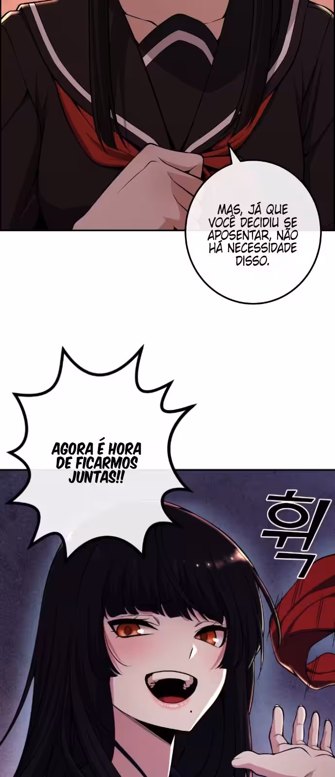 Página do Capítulo 92