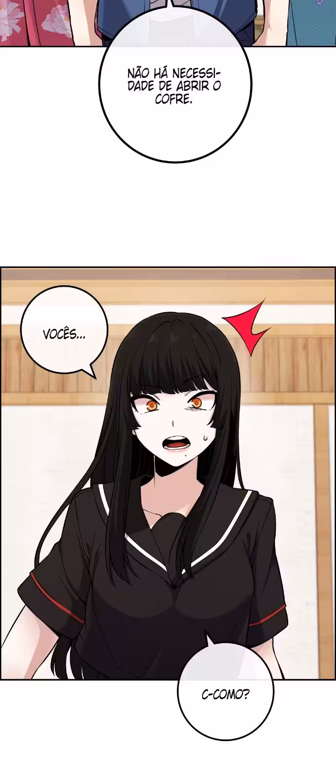 Página do Capítulo 92