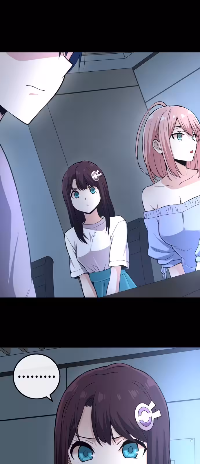 Página do Capítulo 93