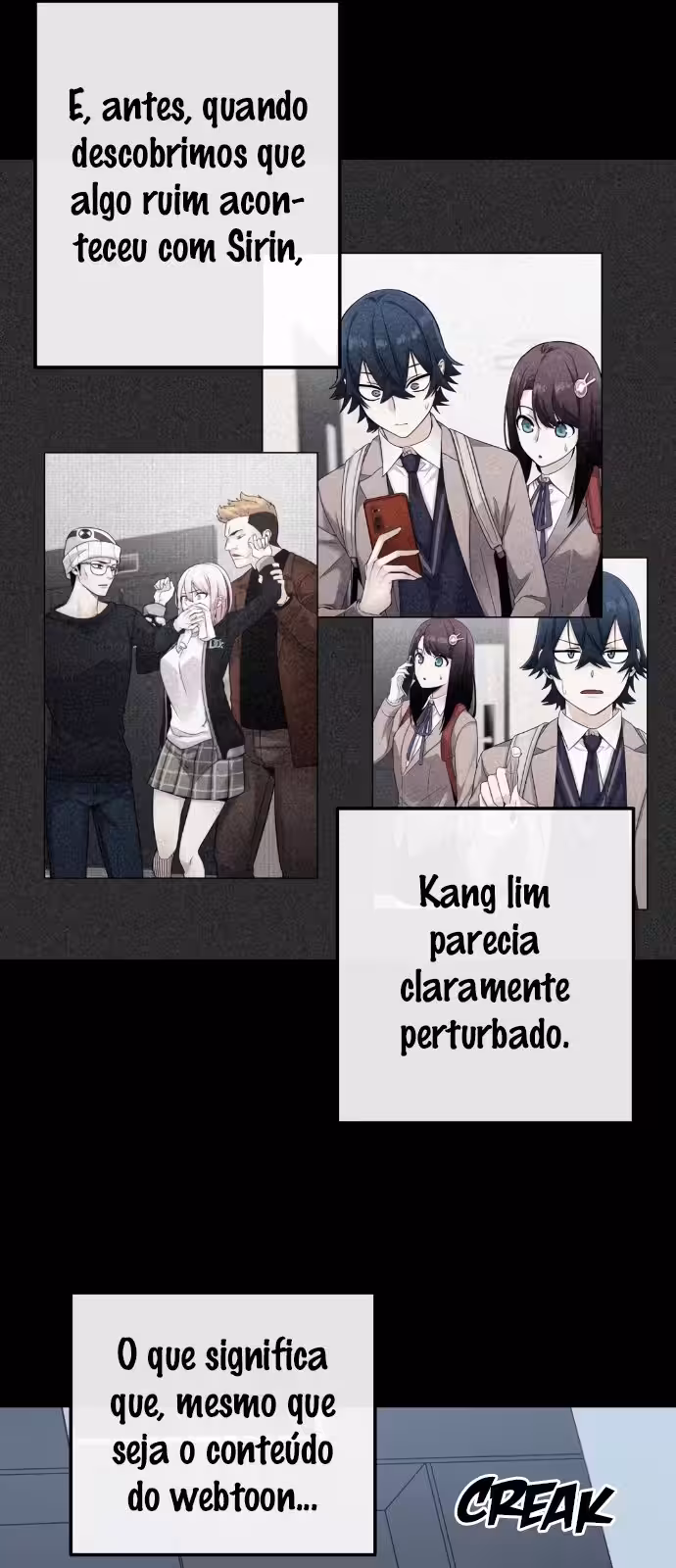 Página do Capítulo 93