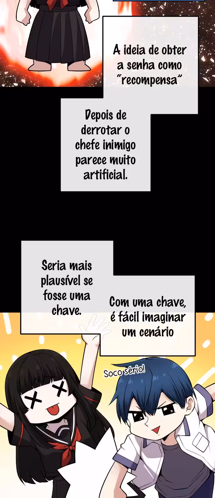 Página do Capítulo 93